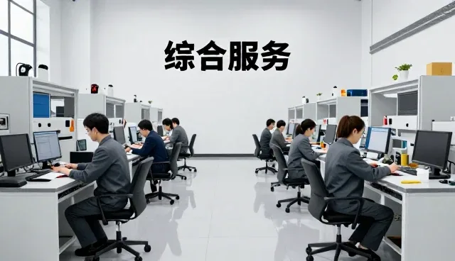 厦门有门网络科技有限公司
