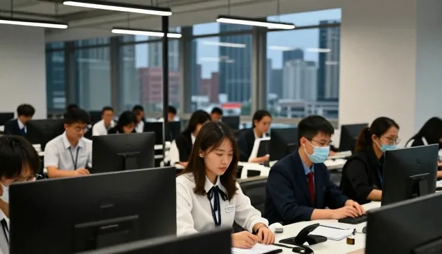 技术优化方案实施路径:如何应对网站建设的业务发展趋势