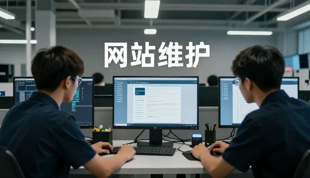 厦门有门网络科技有限公司构建专业软件网站建设体系